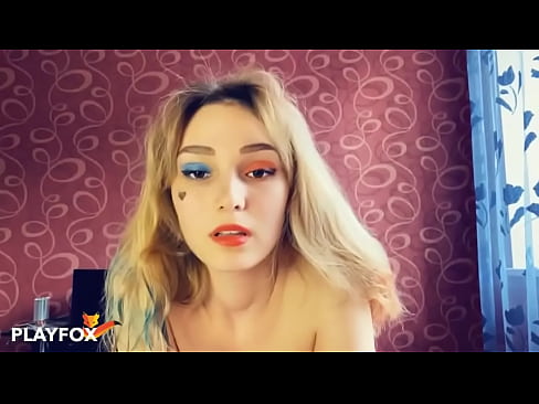 ❤️ Mágikus virtuális valóság szemüveg adott nekem szex Harley Quinnel Szex videó at hu.https-tubsexer.ru ️