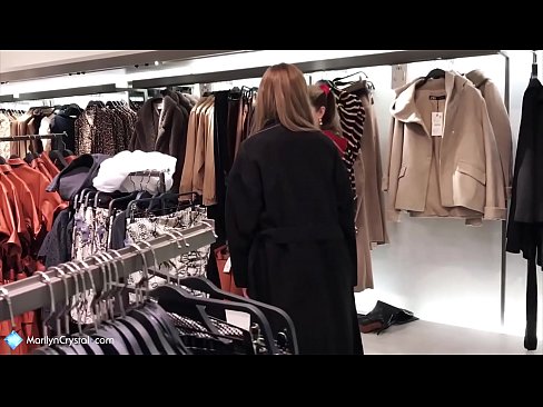 ❤️ Leszbikusok maszturbálnak és nyalják a puncit a boltban - gin gerson crystal marilyn Szex videó at hu.https-tubsexer.ru ️