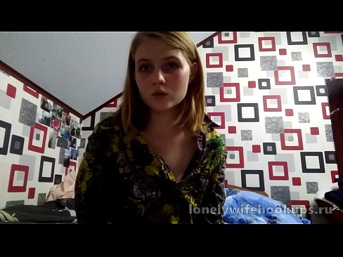 ❤️ Fiatal szőke diák Oroszországból szereti a nagyobb farkakat. Szex videó at hu.https-tubsexer.ru ️