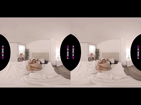 ❤️ PORNBCN VR Két fiatal leszbikus felébred kanos 4K 180 3D virtuális valóságban Geneva Bellucci Katrina Moreno Katrina Bellucci Szex videó at hu.https-tubsexer.ru ️