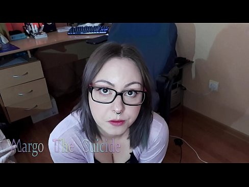 ❤️ Szexi lány szemüveges szopik Dildo mélyen a kamera Szex videó at hu.https-tubsexer.ru ️