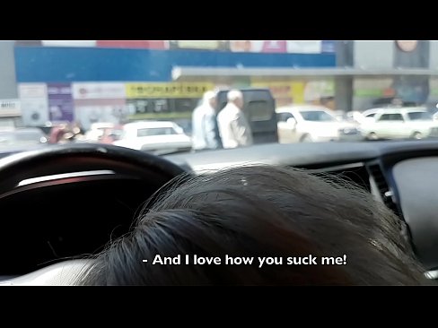 ❤️ A szupermarket előtti parkolóban szívták meg. Szex videó at hu.https-tubsexer.ru ️