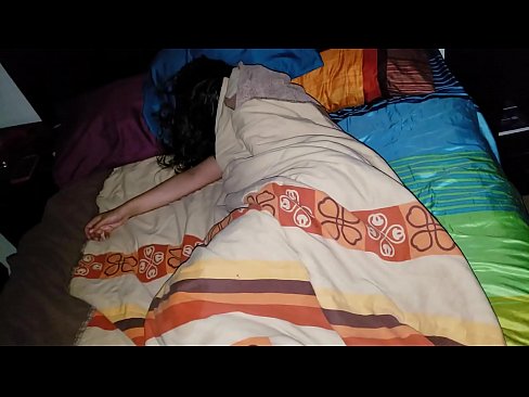 ❤️ A mostohafiú szidja fiatal mostohaanyját, miközben az alszik. Szex videó at hu.https-tubsexer.ru ️
