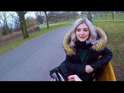 ❤️ Egy idegen forró ondójának lenyelése pénzért - szopás a parkban Eva Elfie-től Szex videó at hu.https-tubsexer.ru ️